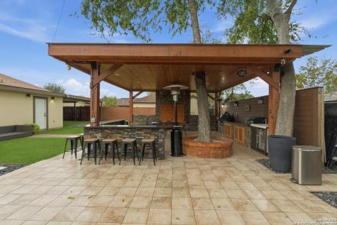 2315 Athel San Antonio TX 78237