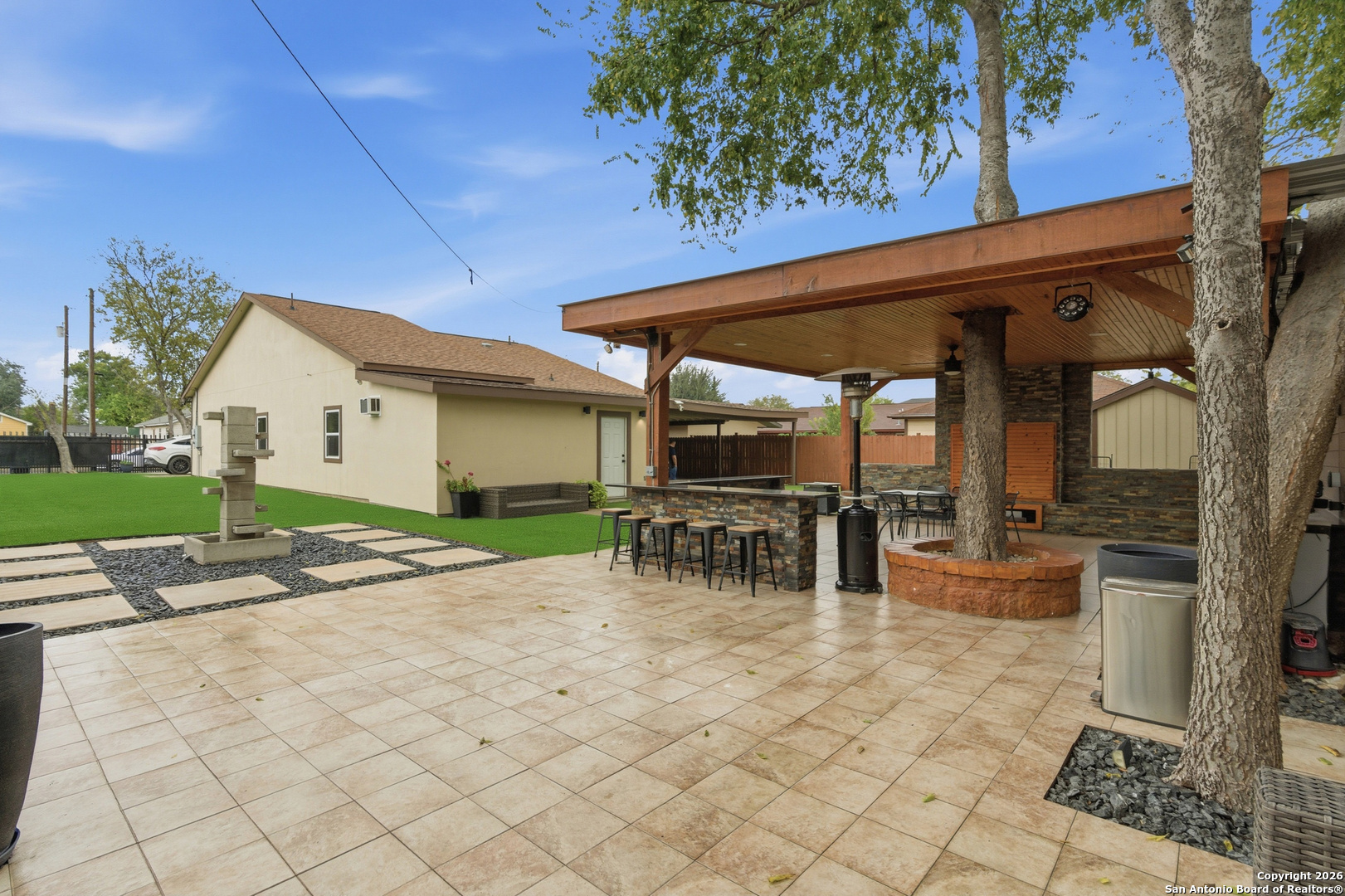 2315 Athel San Antonio TX 78237