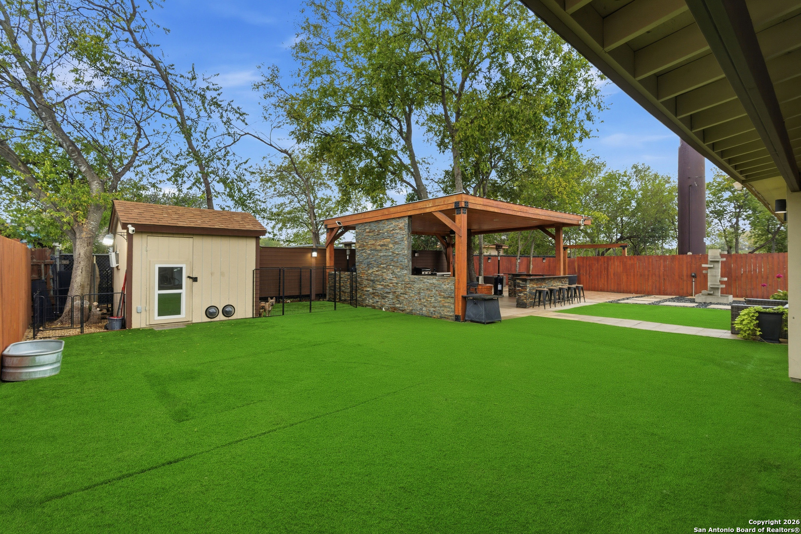 2315 Athel San Antonio TX 78237