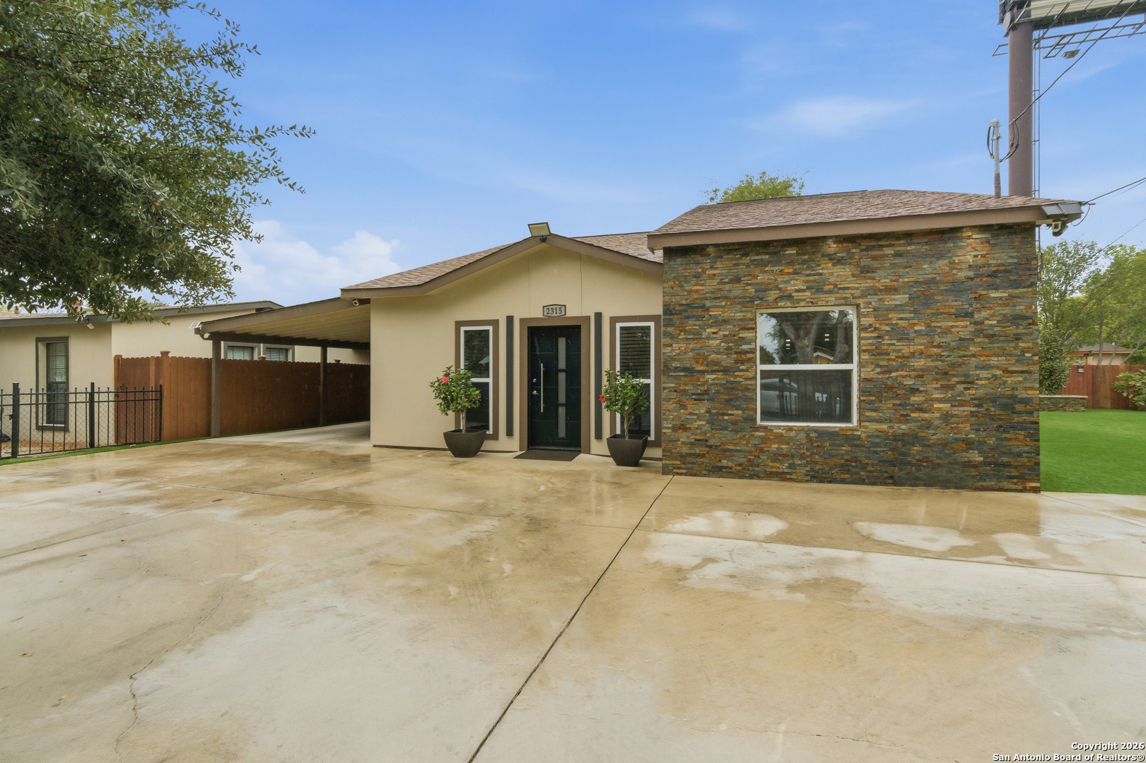 2315 Athel San Antonio TX 78237