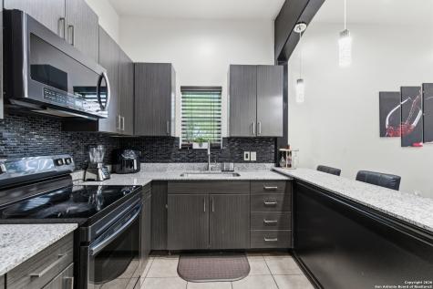 2315 Athel San Antonio TX 78237