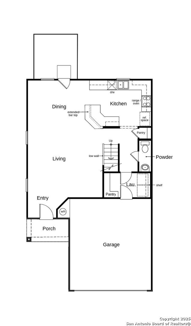 822 Bifurcate Bend San Antonio TX 78221