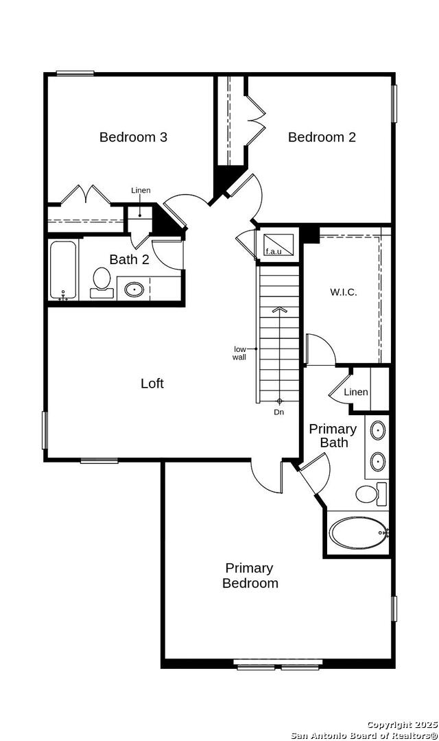 822 Bifurcate Bend San Antonio TX 78221