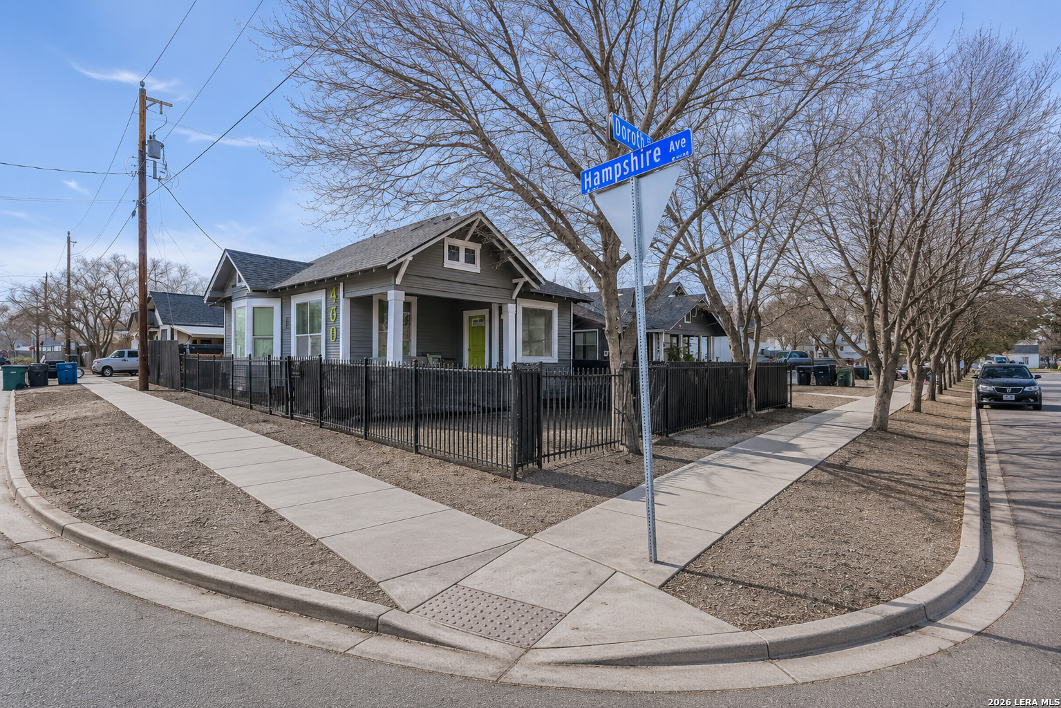 430 Hampshire Avenue San Antonio TX 78210