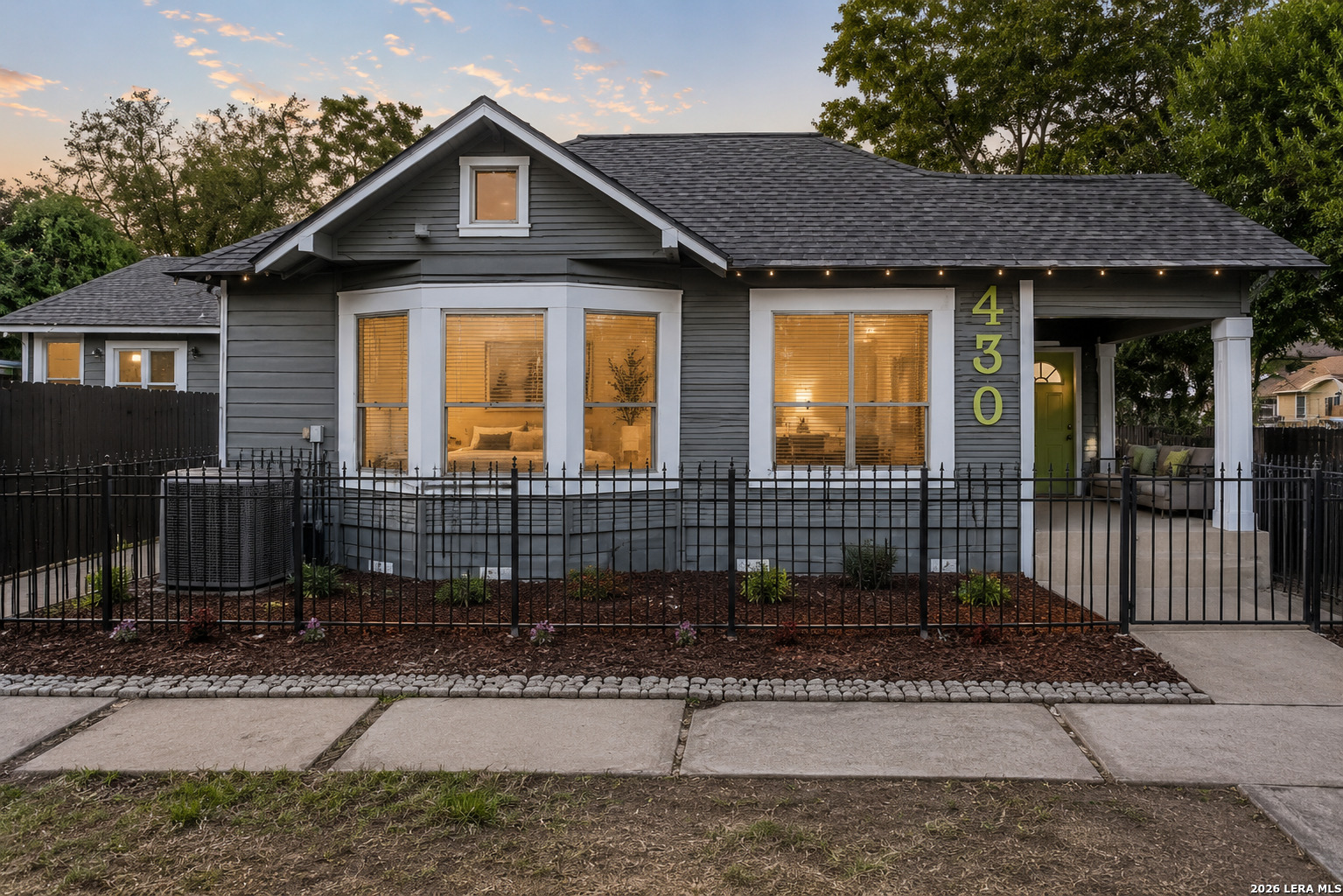 430 Hampshire Avenue San Antonio TX 78210