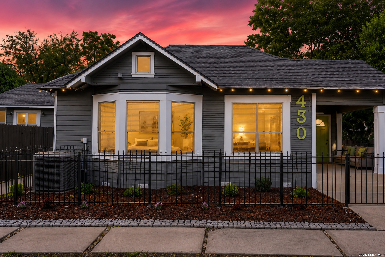 430 Hampshire Avenue San Antonio TX 78210