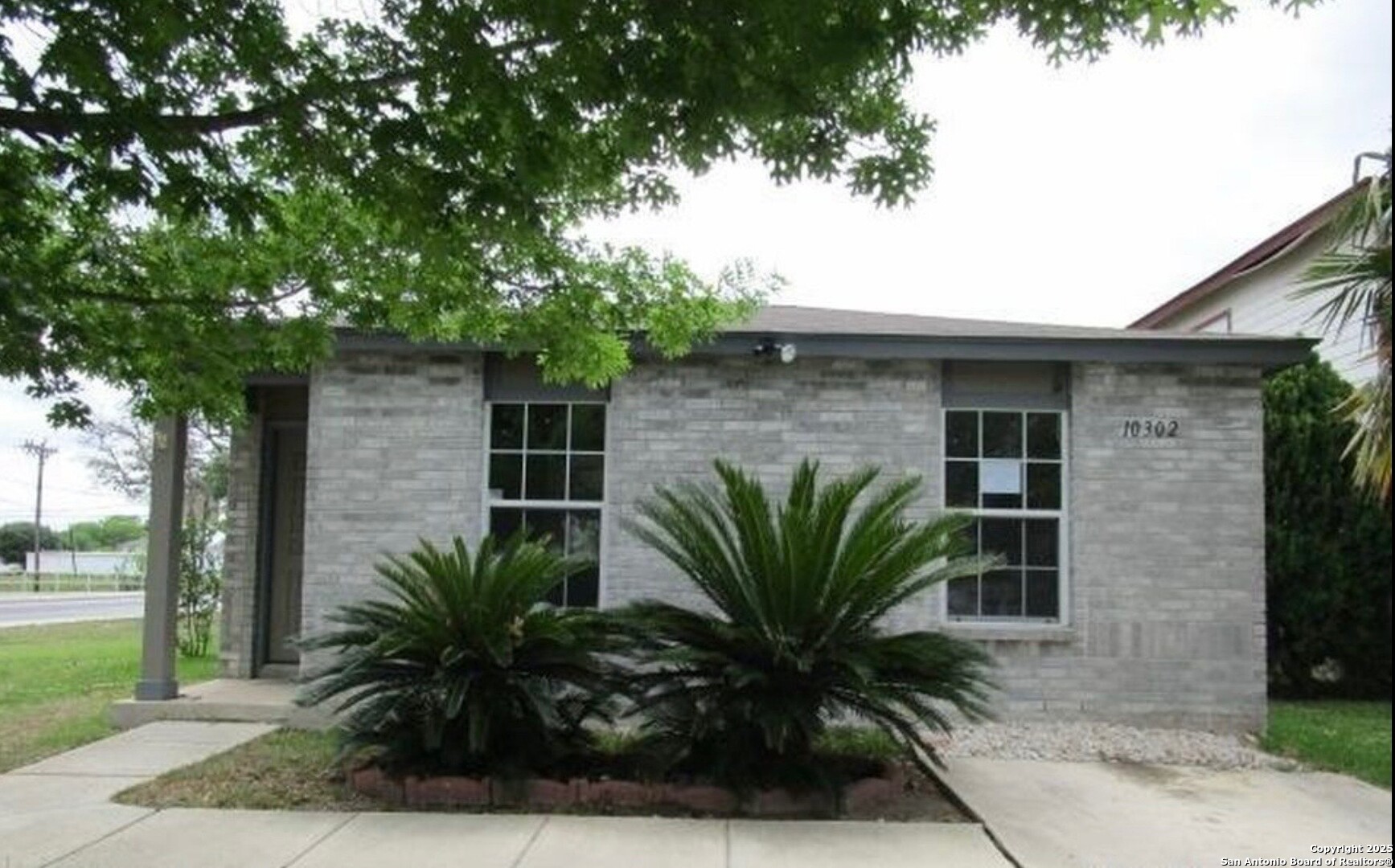 10302 Shady Meadows San Antonio TX 78245