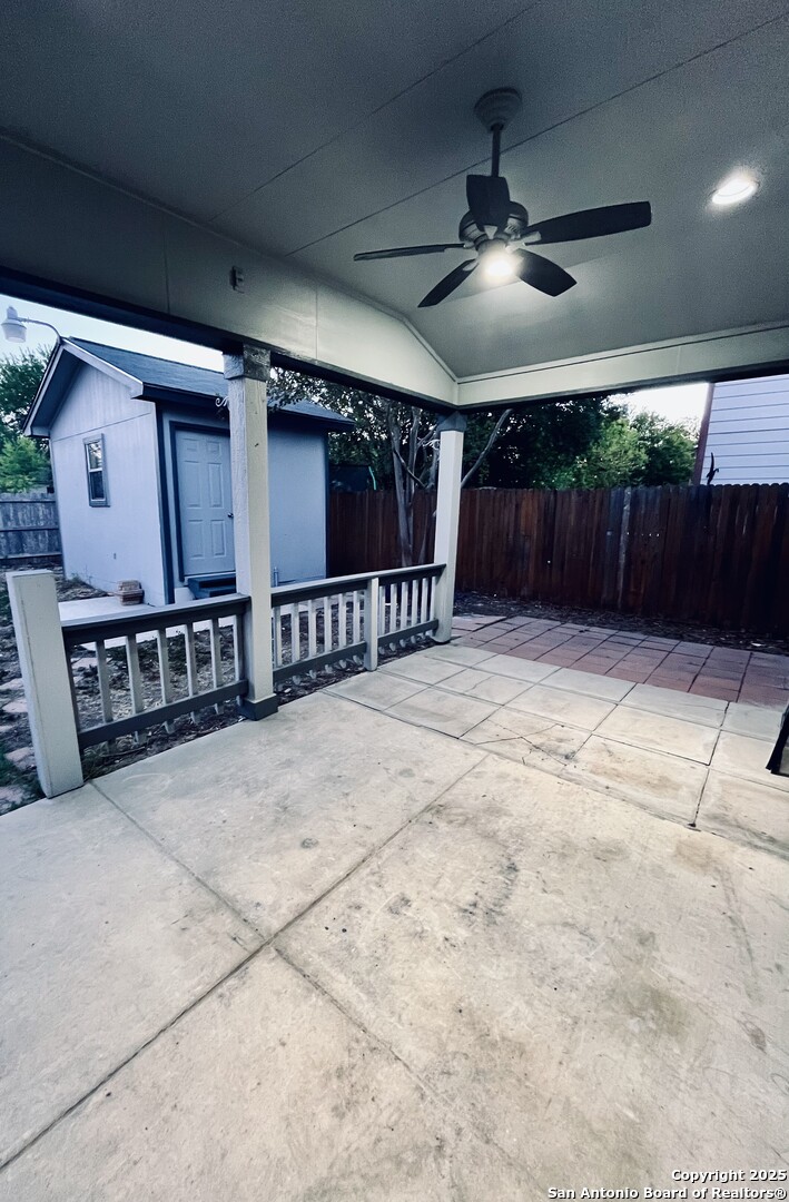 10302 Shady Meadows San Antonio TX 78245