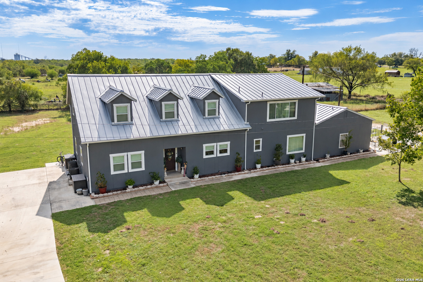 9658 S Foster Road San Antonio TX 78222