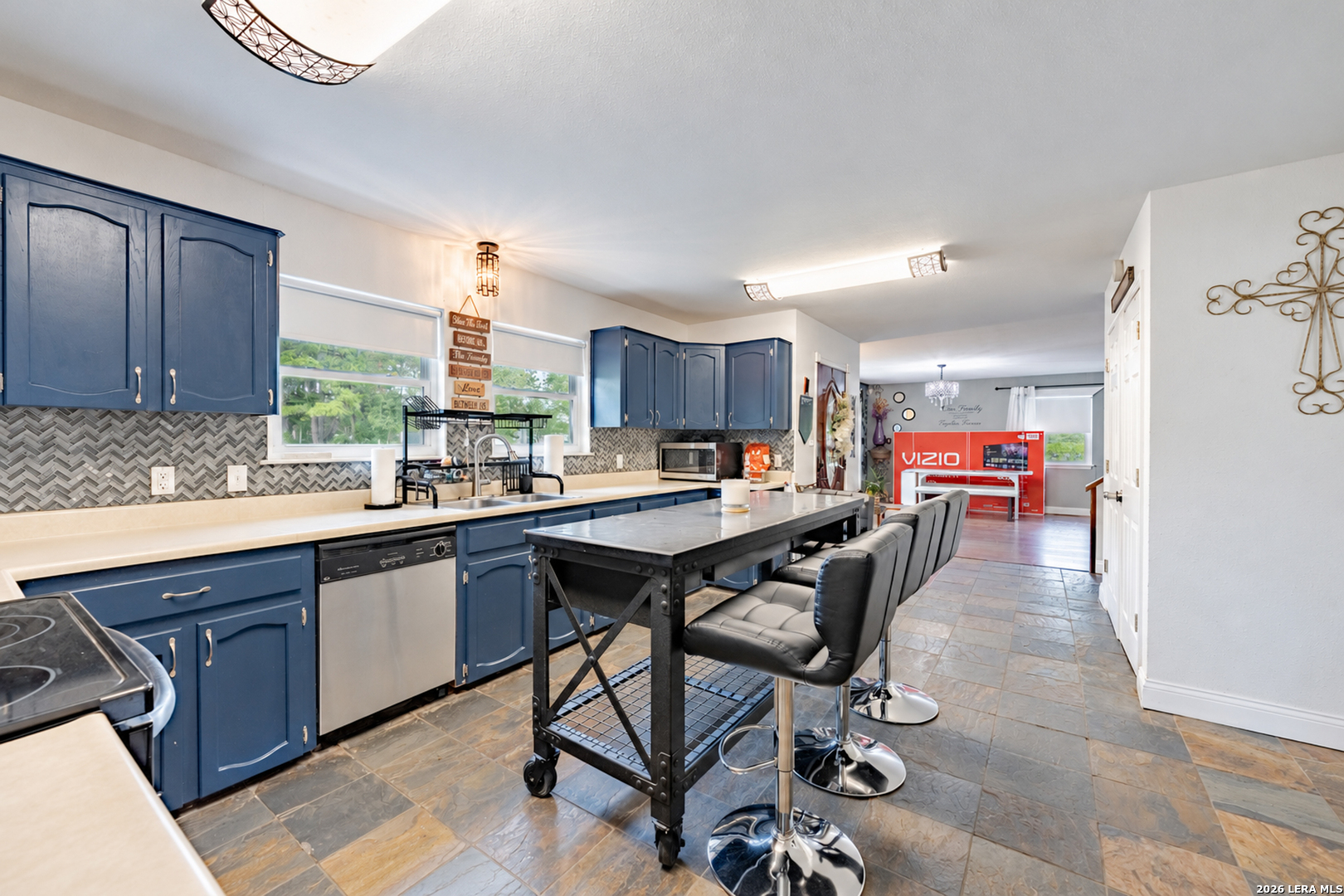9658 S Foster Road San Antonio TX 78222