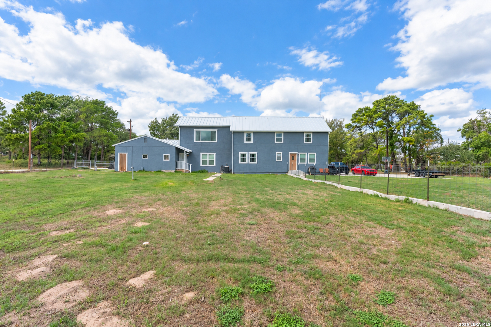 9658 S Foster Road San Antonio TX 78222