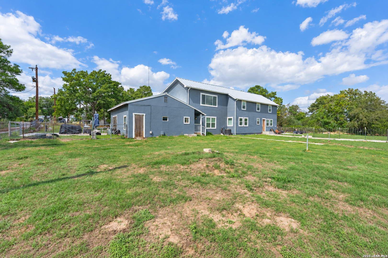 9658 S Foster Road San Antonio TX 78222