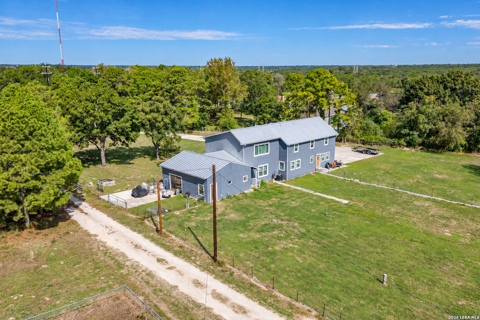 9658 S Foster Road San Antonio TX 78222
