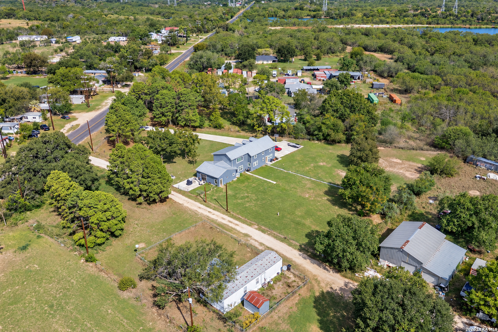9658 S Foster Road San Antonio TX 78222