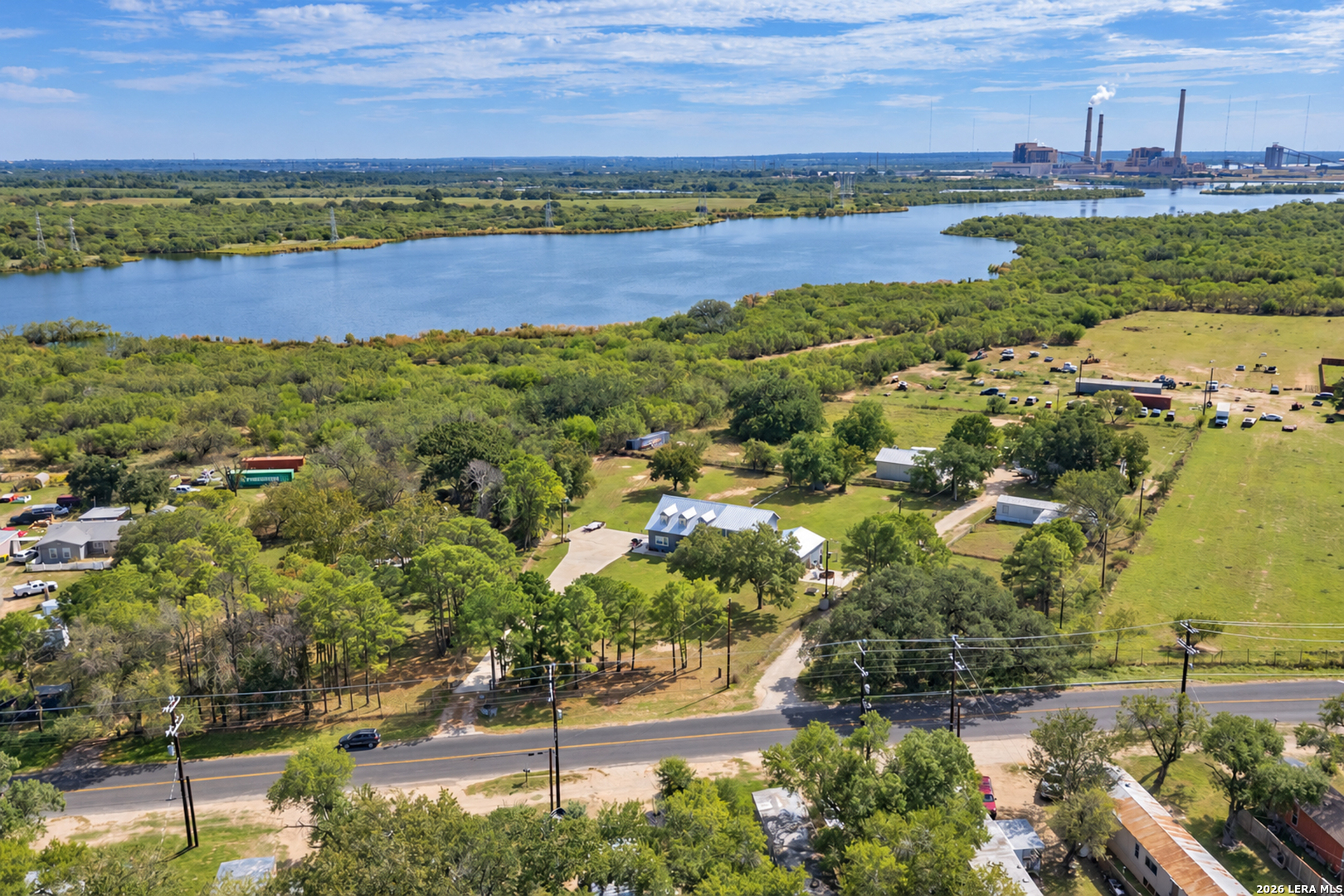 9658 S Foster Road San Antonio TX 78222