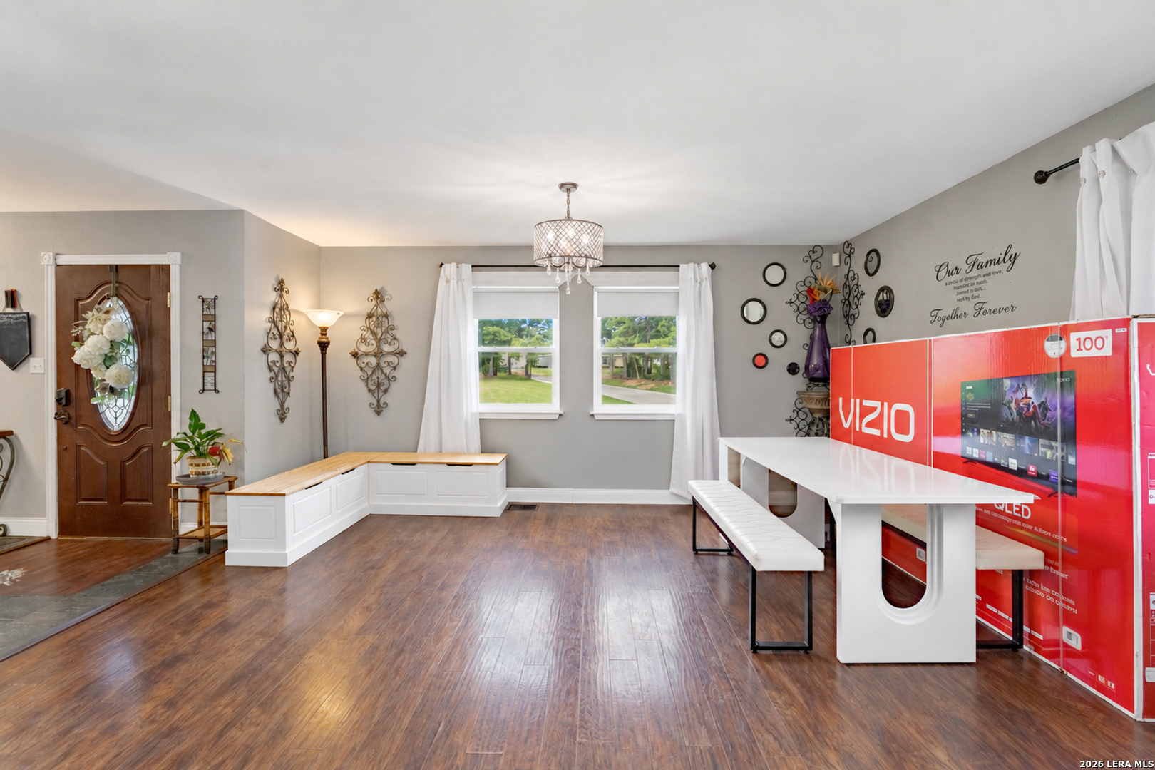 9658 S Foster Road San Antonio TX 78222