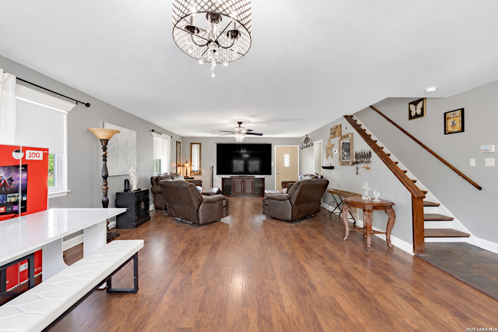 9658 S Foster Road San Antonio TX 78222