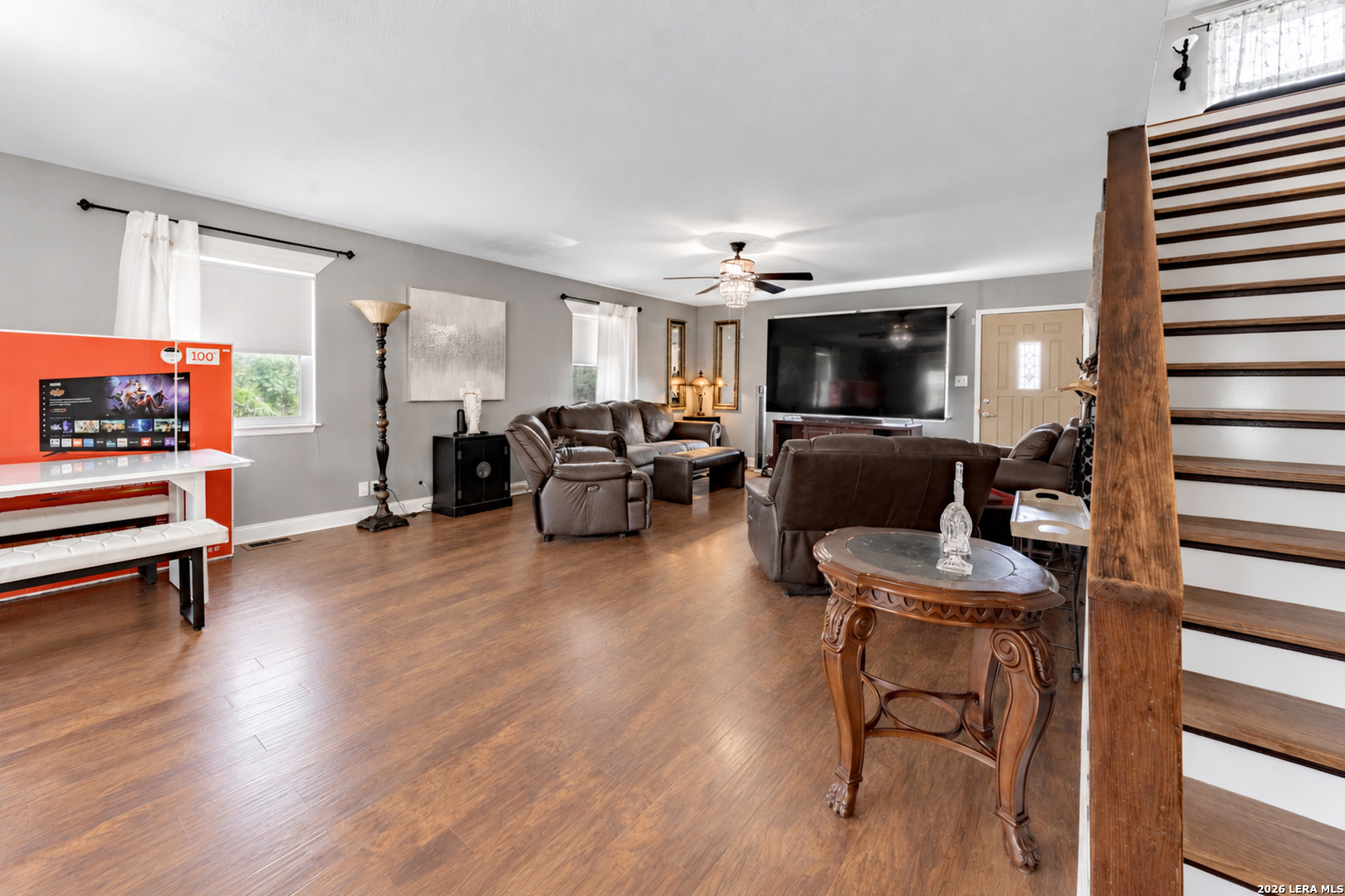 9658 S Foster Road San Antonio TX 78222