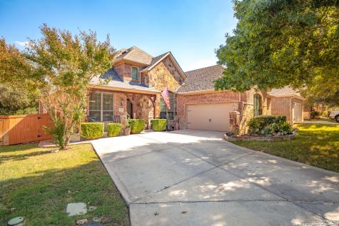 21710 Granada Hill San Antonio TX 78256