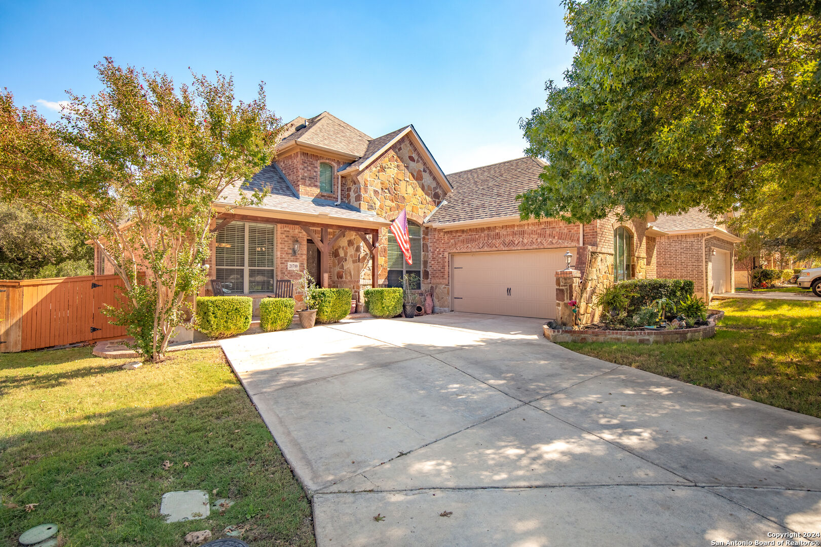 21710 Granada Hill San Antonio TX 78256