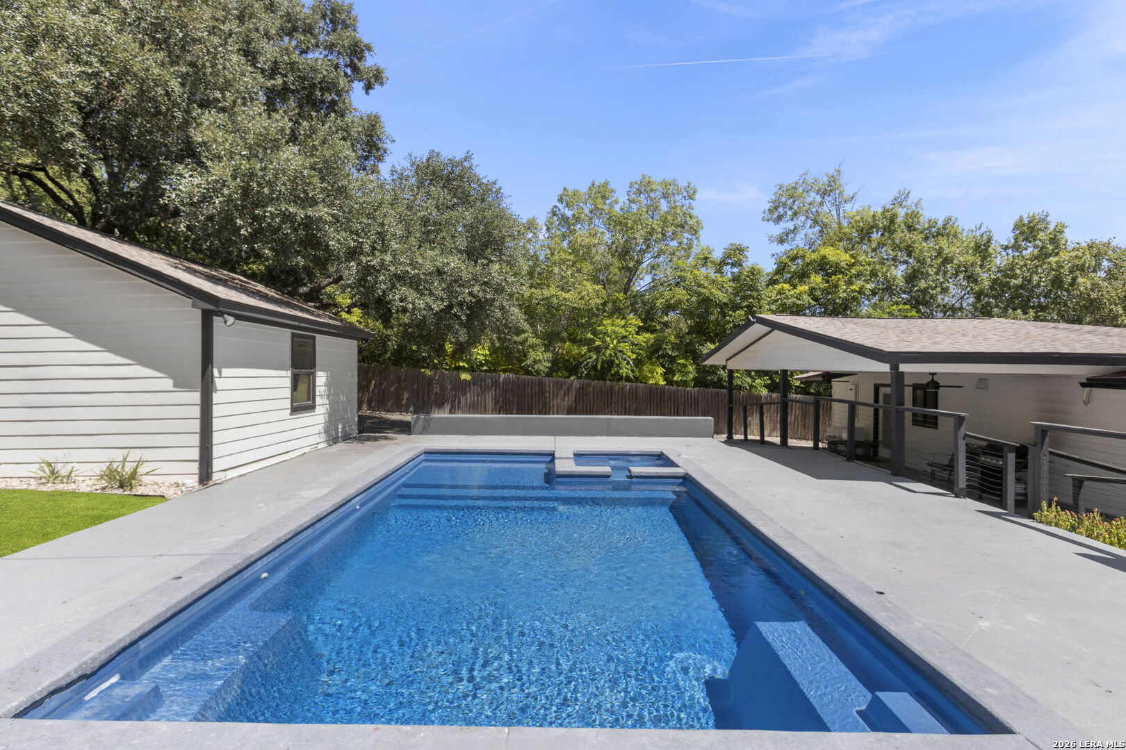 504 S Vandiver Terrell Hills TX 78209
