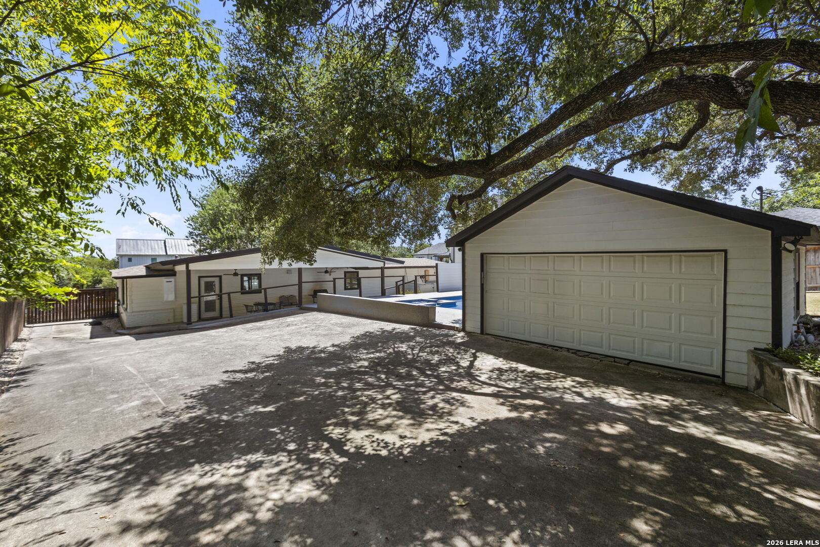 504 S Vandiver Terrell Hills TX 78209