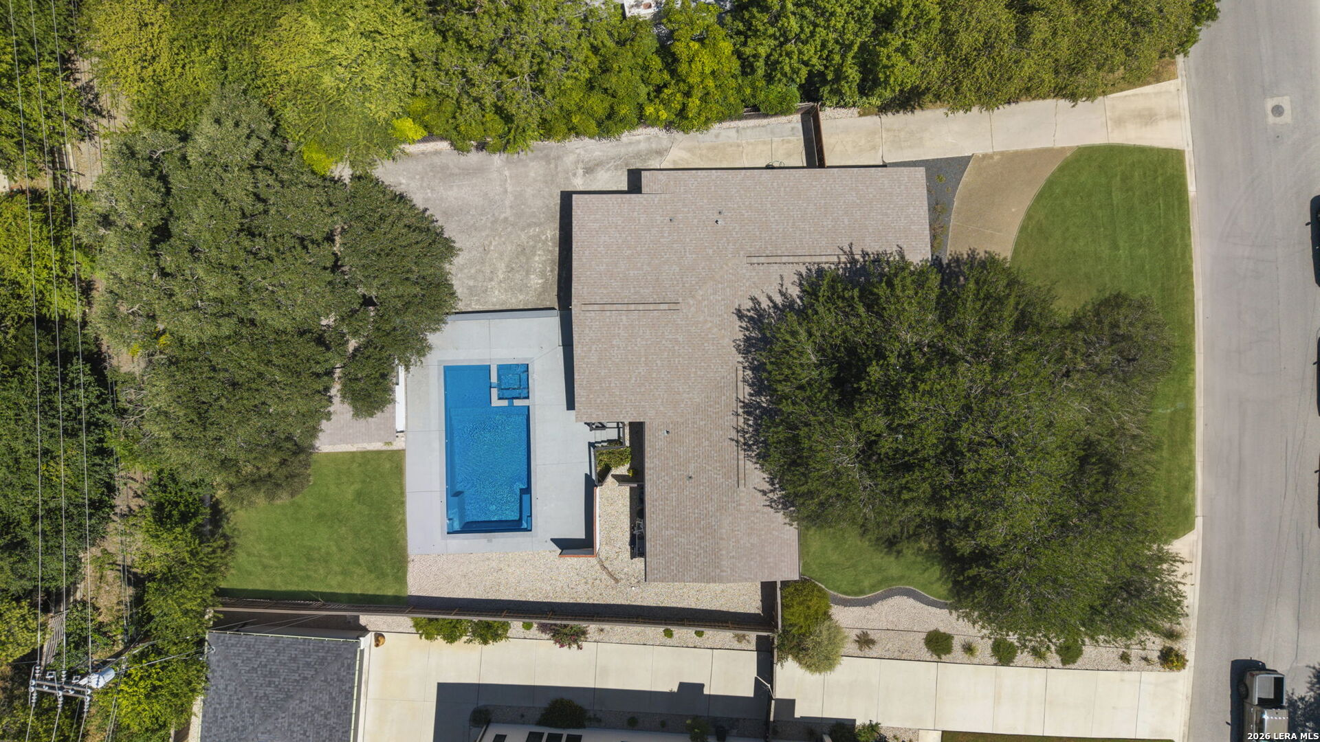 504 S Vandiver Terrell Hills TX 78209