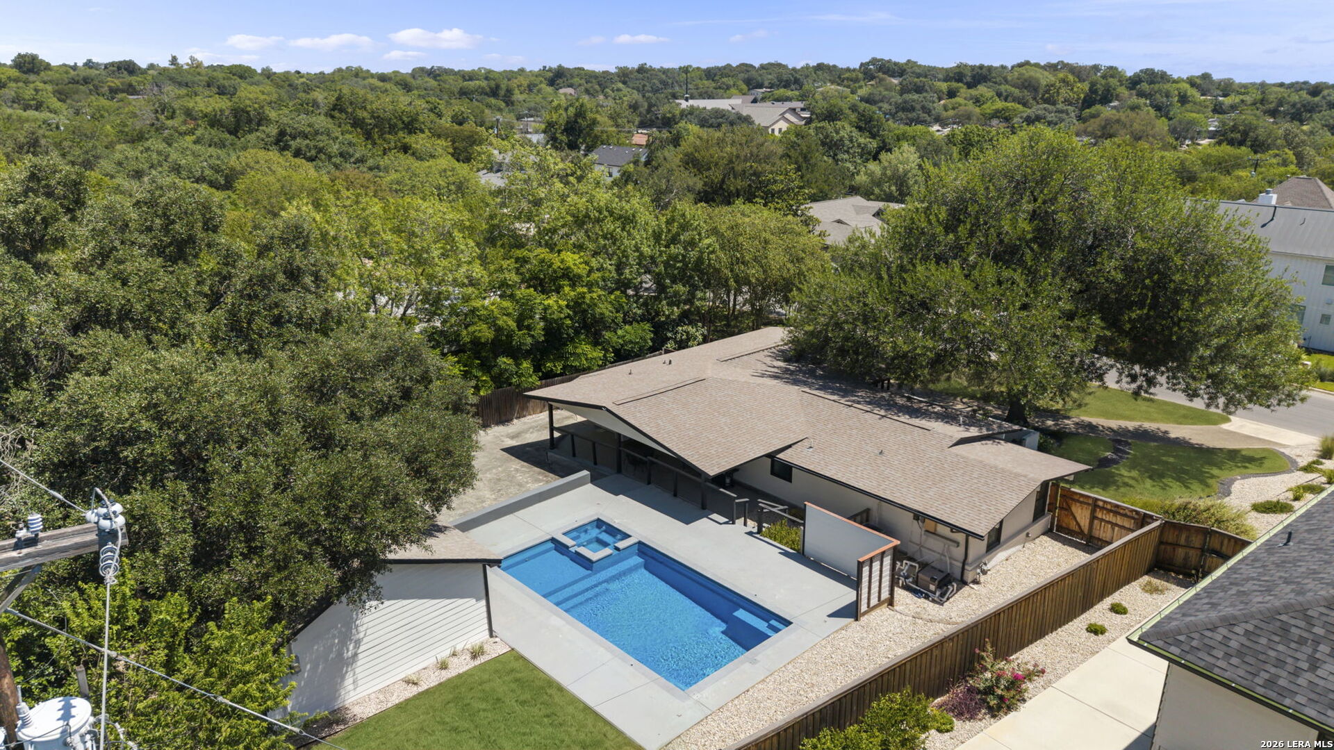 504 S Vandiver Terrell Hills TX 78209