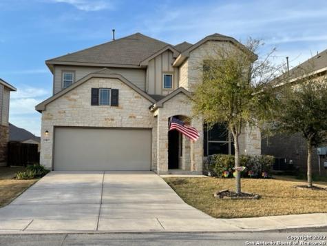 13817 Bellows Path San Antonio TX 78253