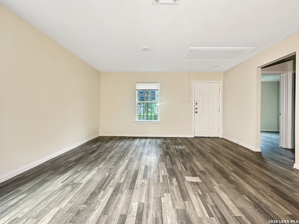 3355 Martin Luther King Drive San Antonio TX 78220