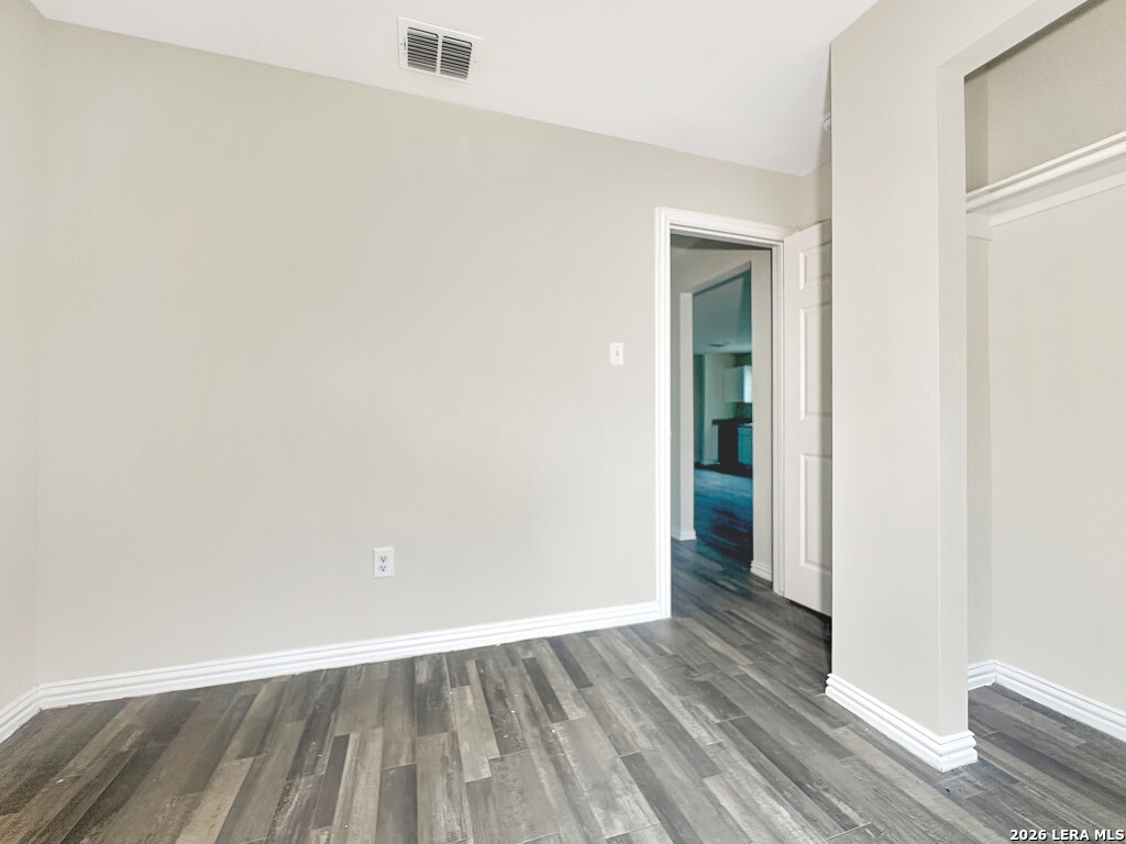 3355 Martin Luther King Drive San Antonio TX 78220