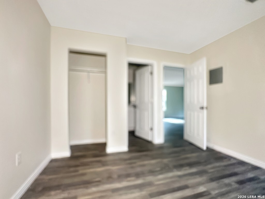 3355 Martin Luther King Drive San Antonio TX 78220