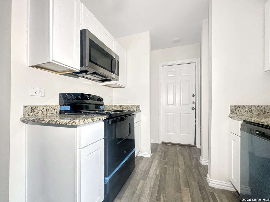 3355 Martin Luther King Drive San Antonio TX 78220