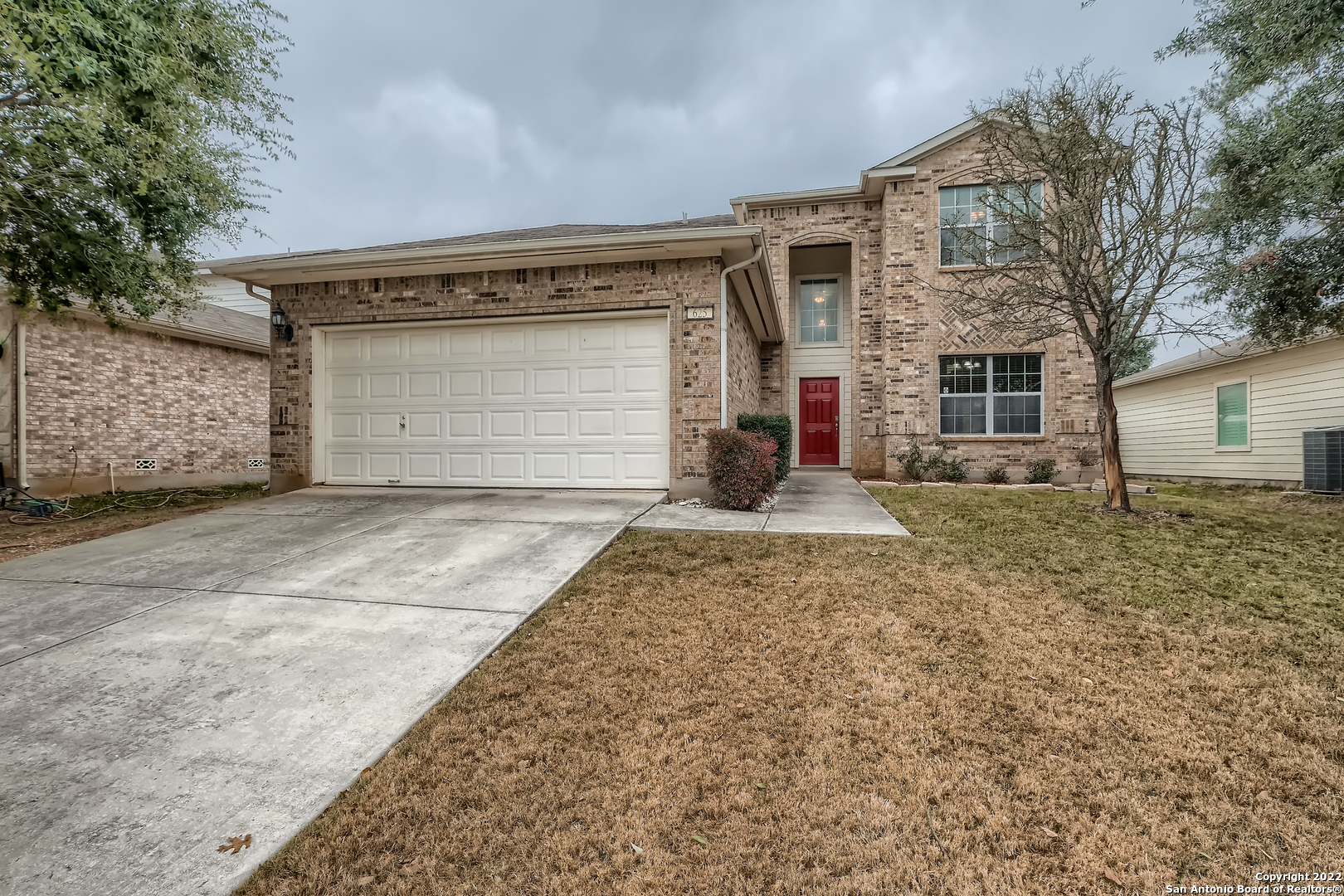 625 Silo Street Schertz TX 78154