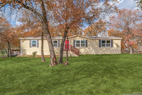 551 Big Oak Drive San Antonio TX 78264