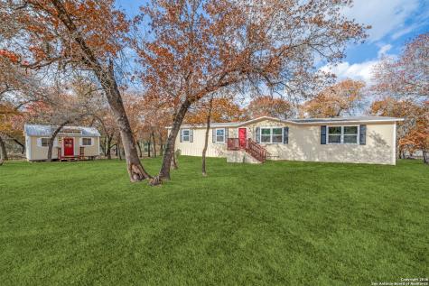 551 Big Oak Drive San Antonio TX 78264
