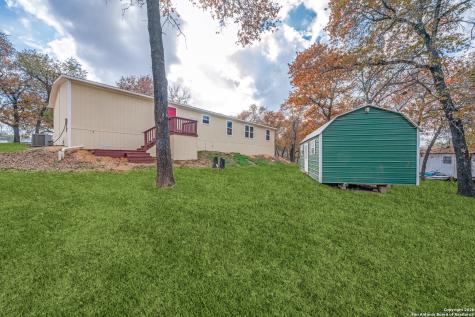 551 Big Oak Drive San Antonio TX 78264