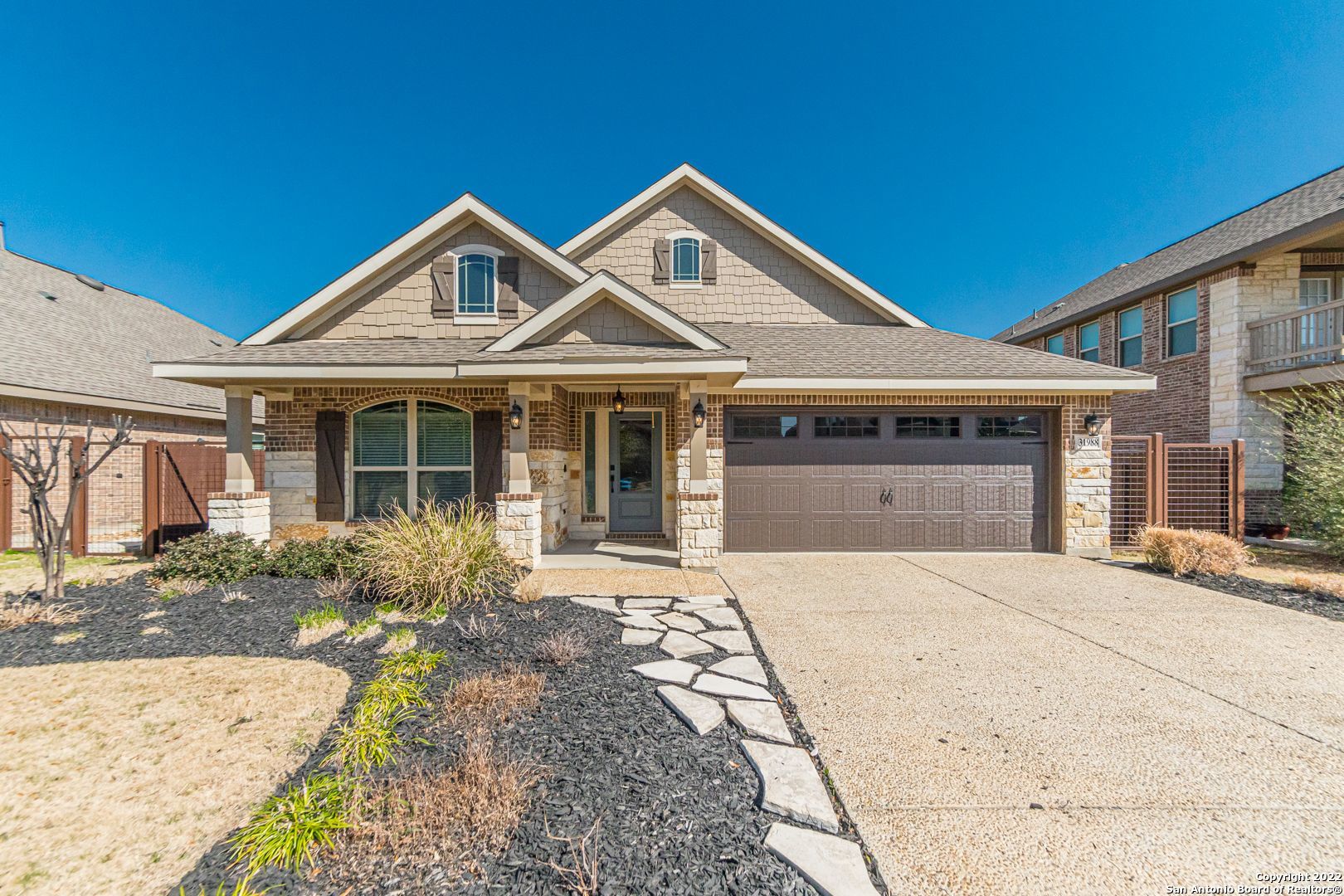 31988 Cast Iron Cove Bulverde TX 78163