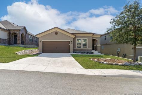 1518 Eagle Glen San Antonio TX 78260