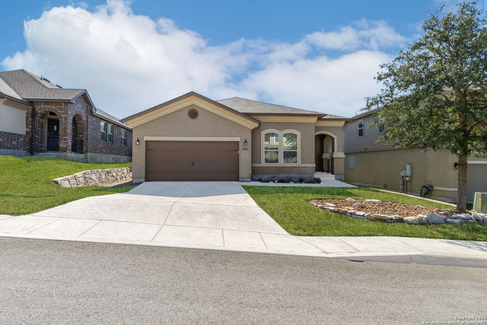 1518 Eagle Glen San Antonio TX 78260