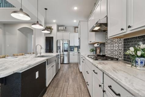 32140 Mustang Hill Bulverde TX 78163