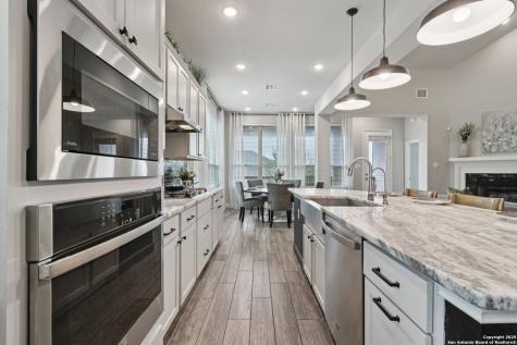 32140 Mustang Hill Bulverde TX 78163