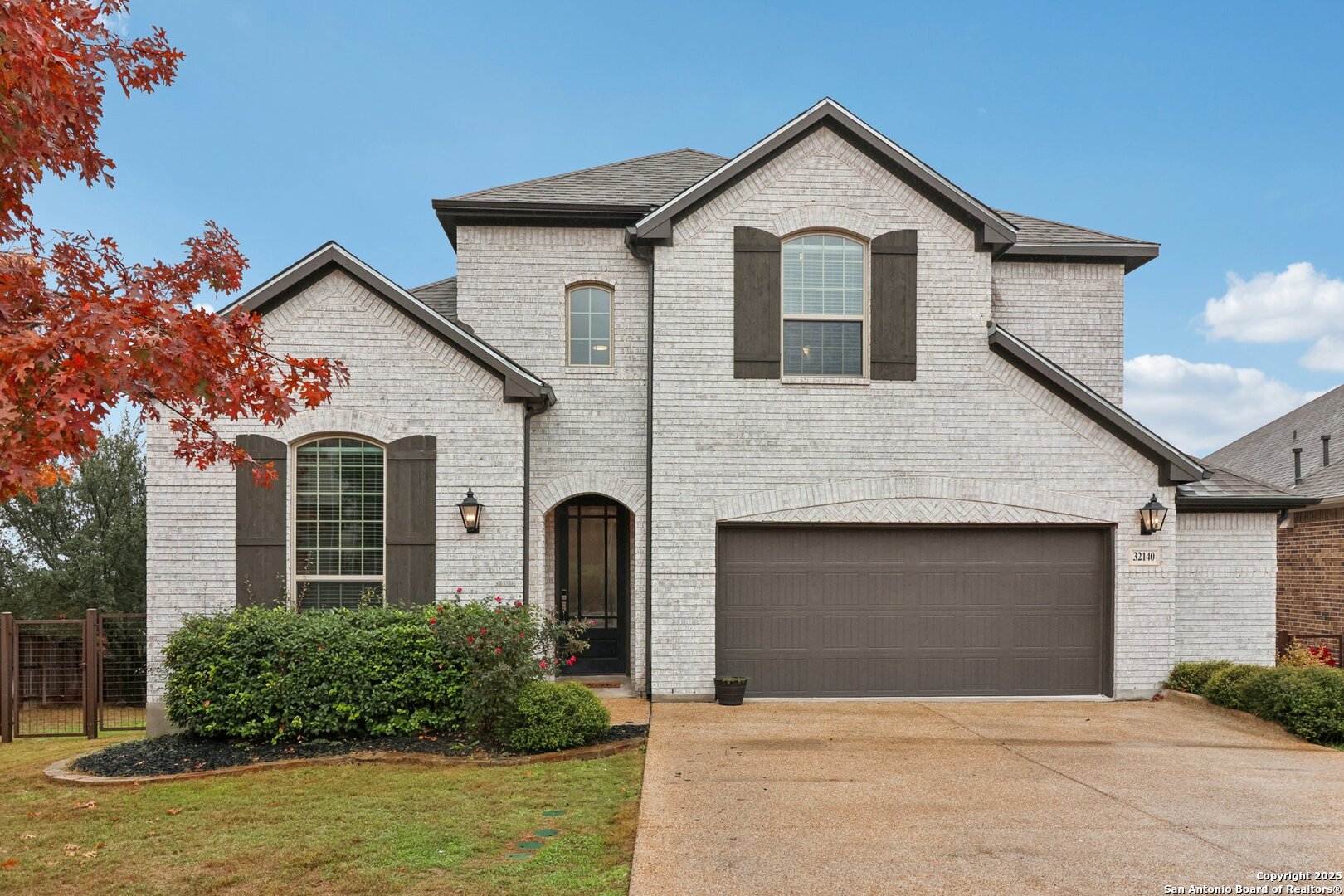 32140 Mustang Hill Bulverde TX 78163