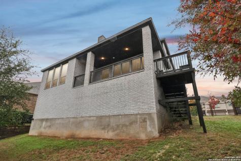 32140 Mustang Hill Bulverde TX 78163