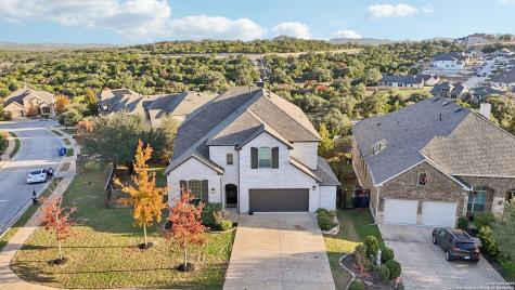 32140 Mustang Hill Bulverde TX 78163