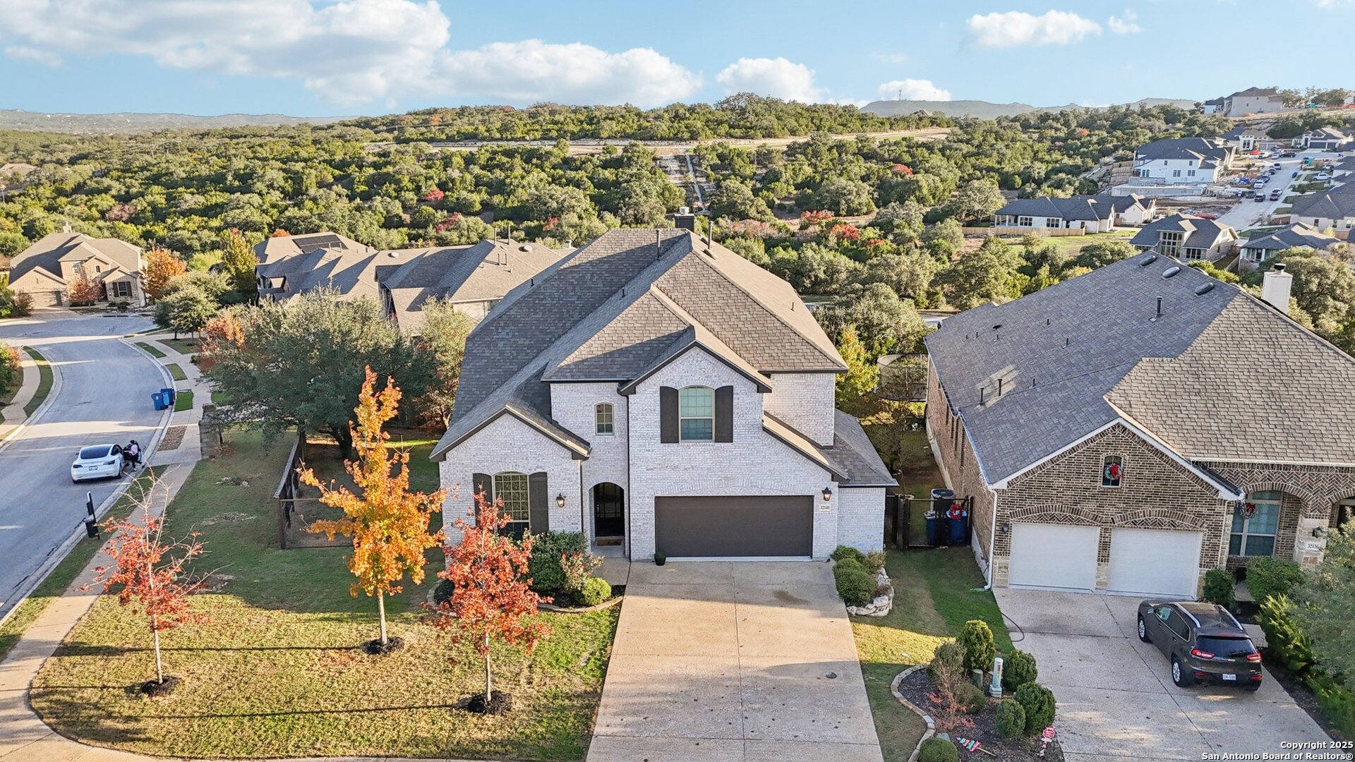 32140 Mustang Hill Bulverde TX 78163