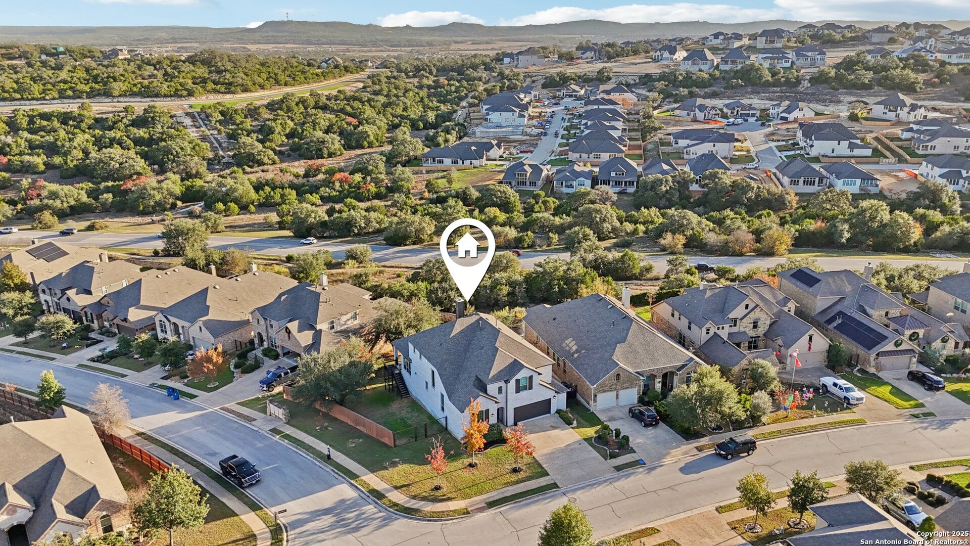 32140 Mustang Hill Bulverde TX 78163