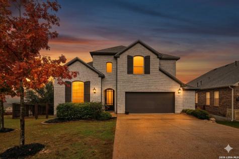 32140 Mustang Hill Bulverde TX 78163
