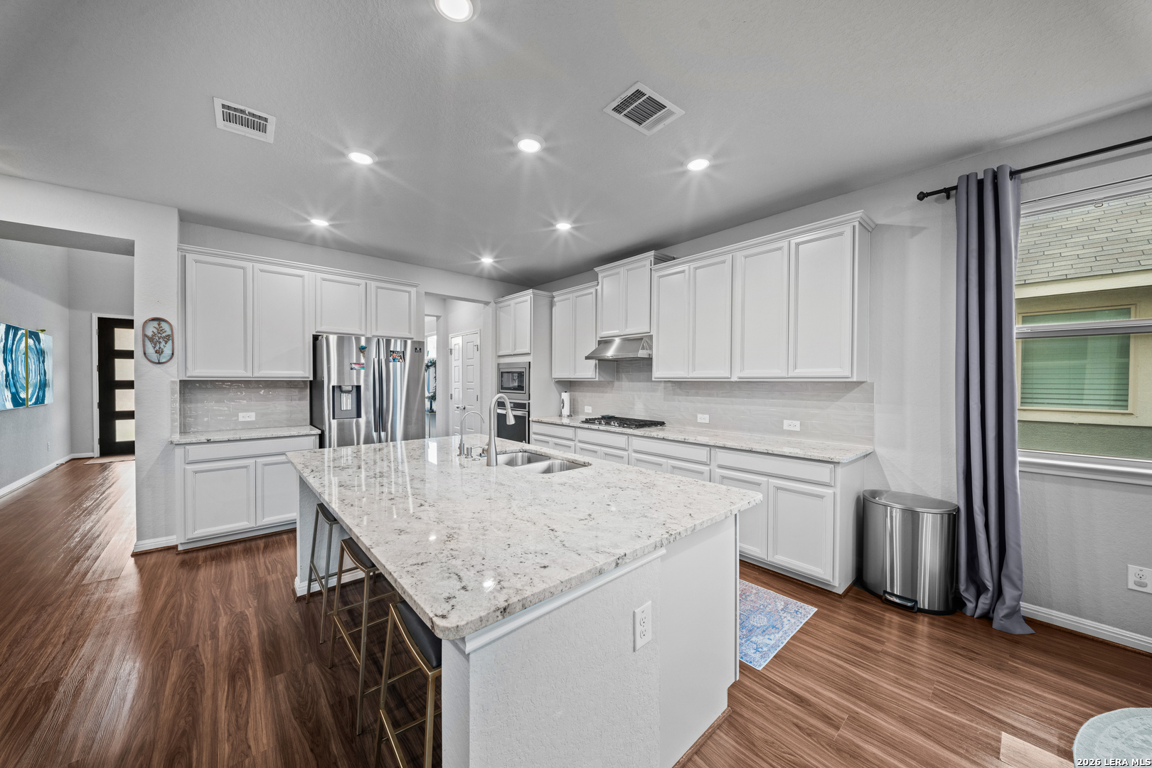 9543 Garrison San Antonio TX 78254