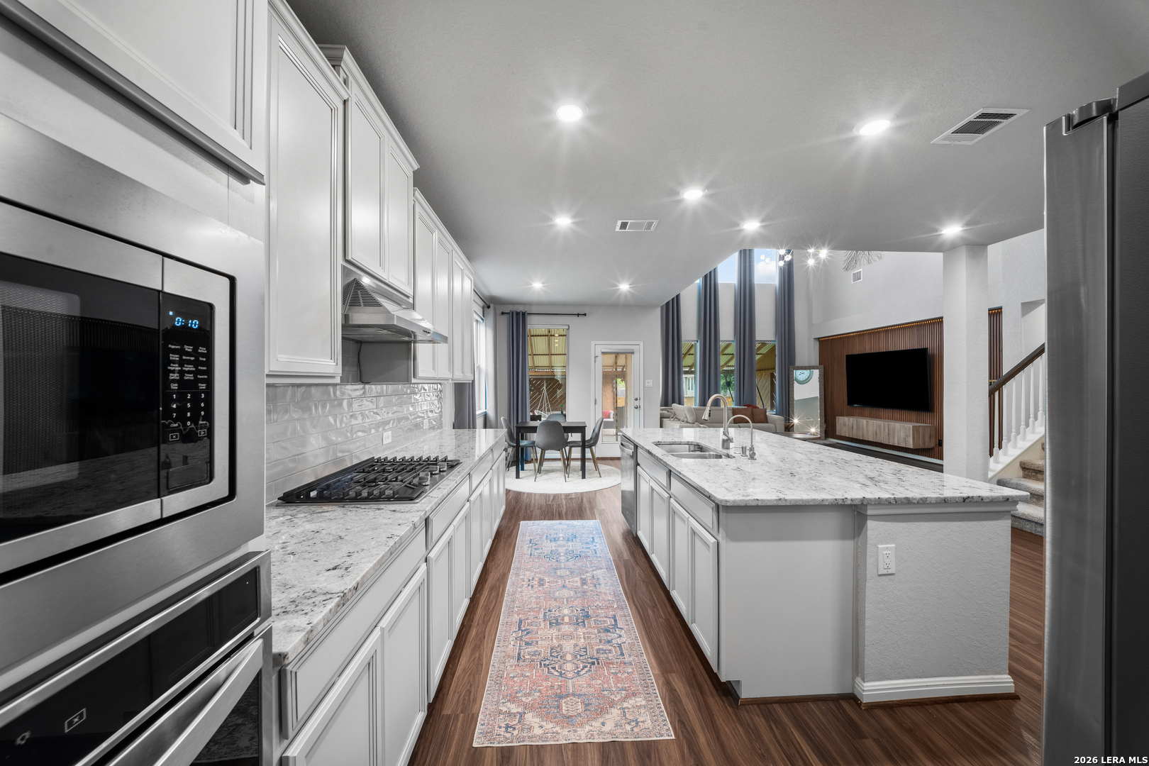 9543 Garrison San Antonio TX 78254